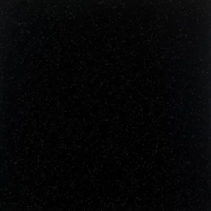 Midnight Black Quartz Slab - Premium Stone from Prime Stone Works