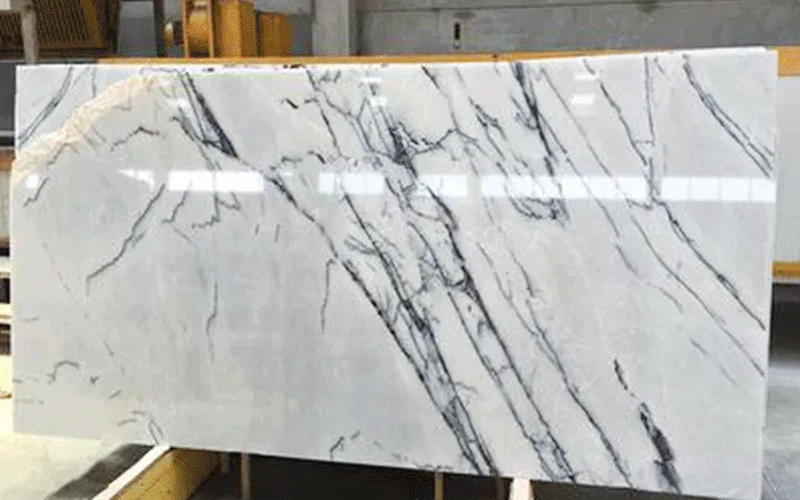 Calacatta Marble Cut to Size Villa Decoration