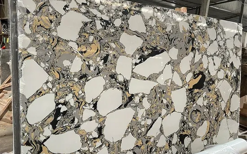 Custom Natural Stone Tiles Slabs Countertops Paving