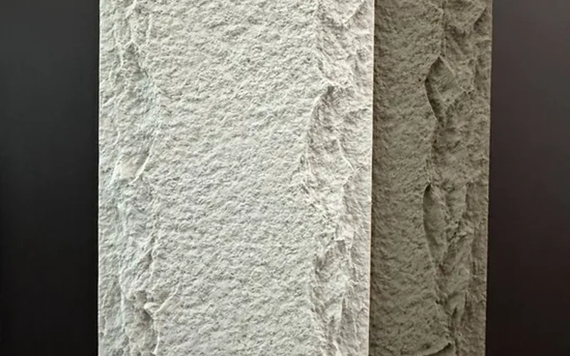 Eco Friendly PU Stone Indoor Wall Panels