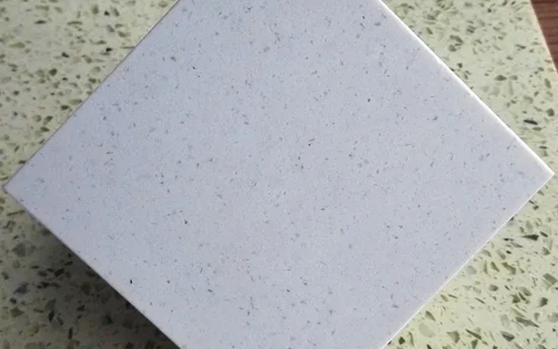 Fine Particle Quartz Stone Slabs for Countertops