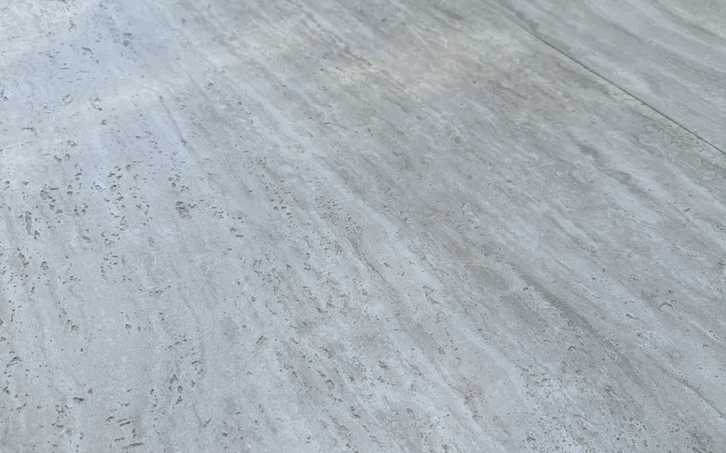 Flexible PU Stone Wall Panel Marble Look