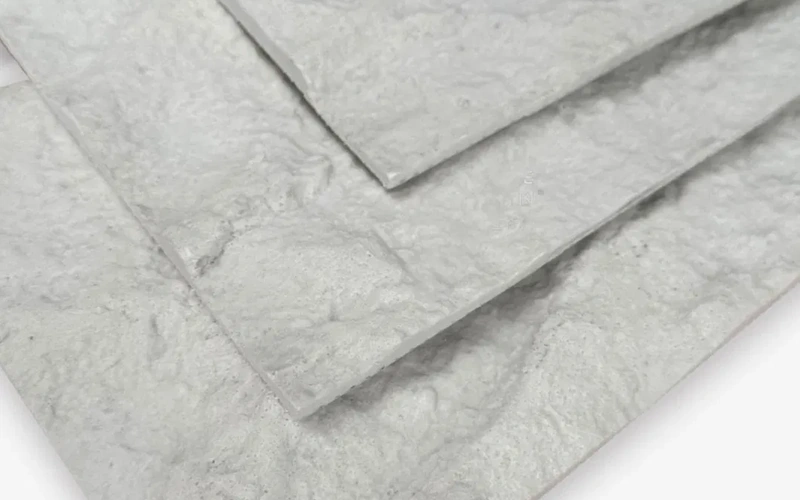 Flexible Stone Tile MCM Cladding Panel