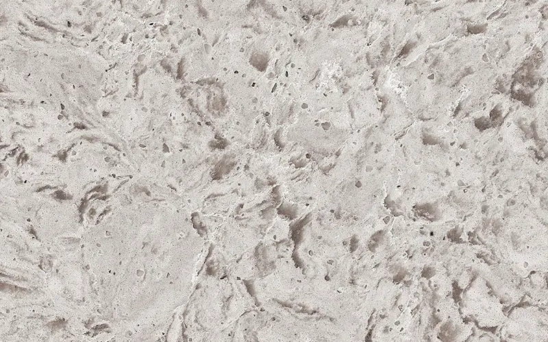 Granite Marble Look Artificial Quartz Stone Slabs