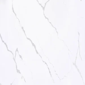 low silica white quartz slab kitchen countertop banner 1