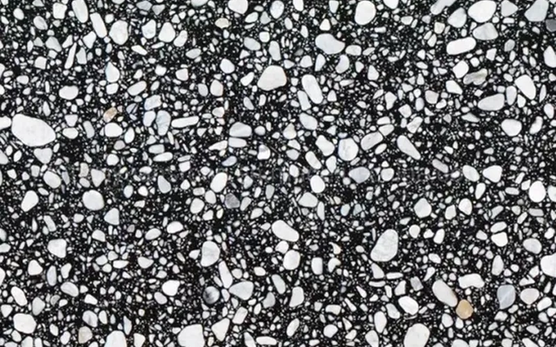 Marble Vein Engineered Stone Slabs for Interiors