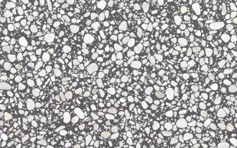 Marble Vein Engineered Stone Slabs for Interiors