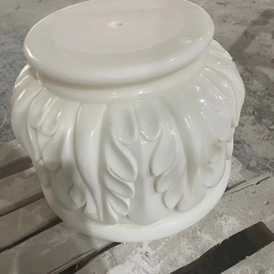 喷泉花钵水钵