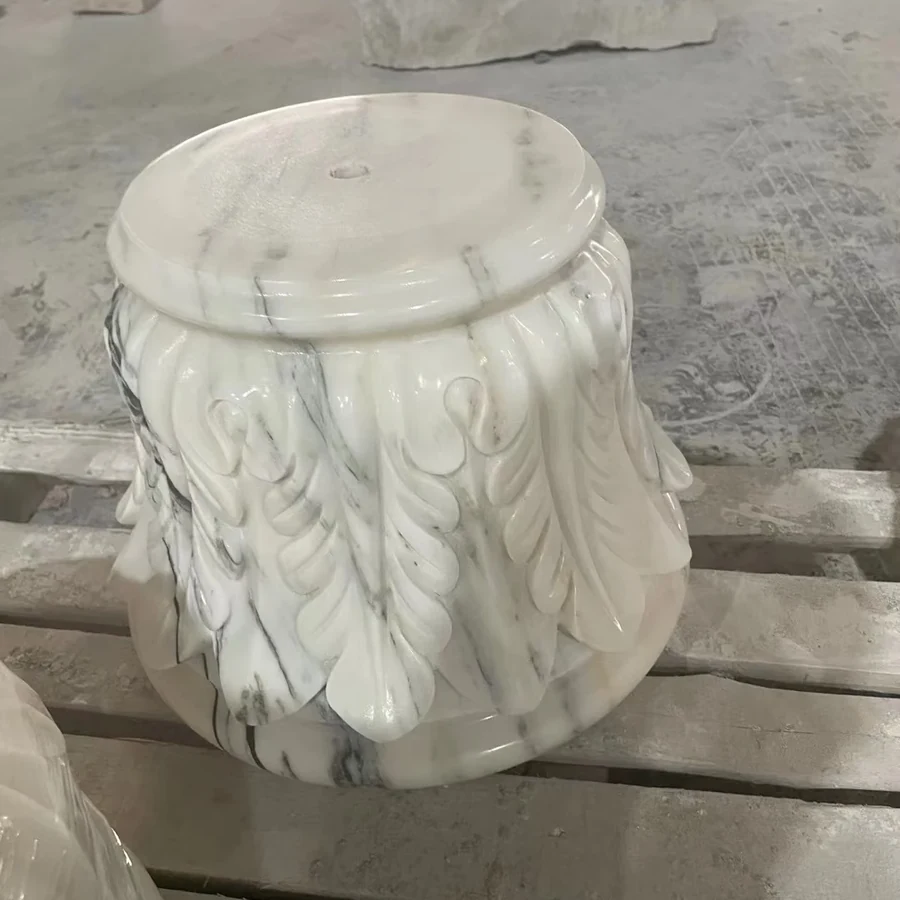 喷泉花钵水钵