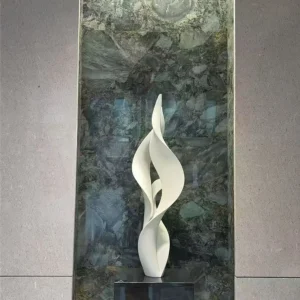Custom Stone Sculpture Art Ornaments
