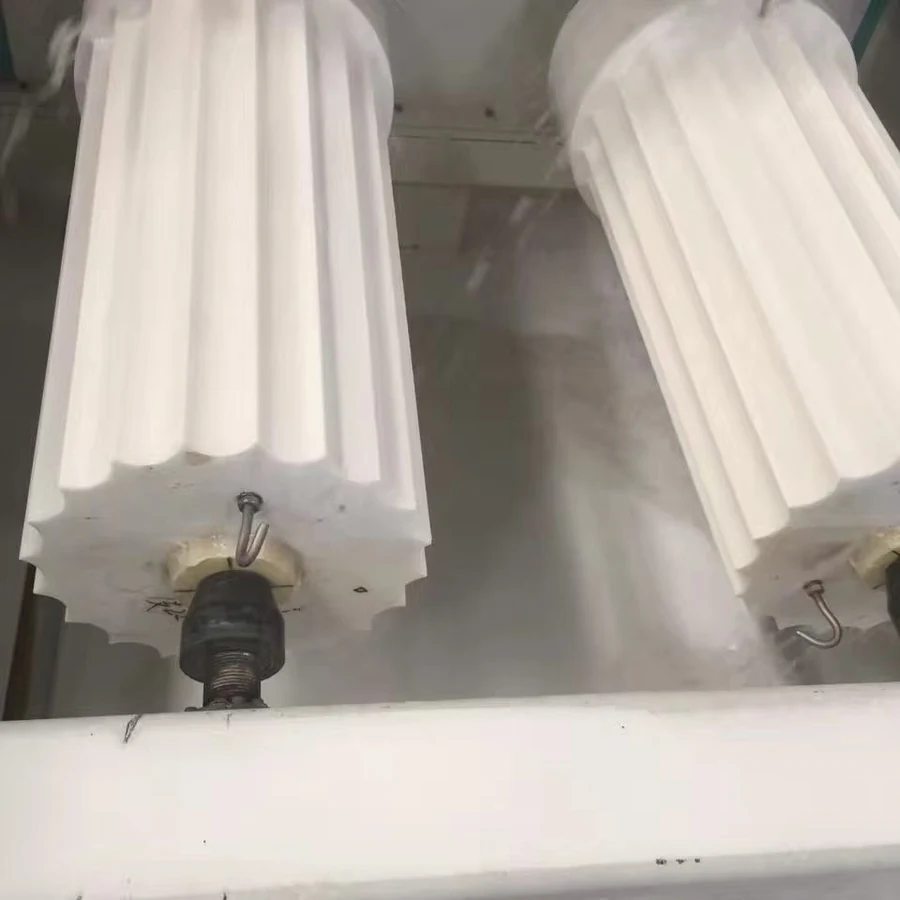 罗马柱圆柱栏杆