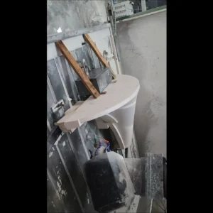 Custom Stone Decorative Moldings