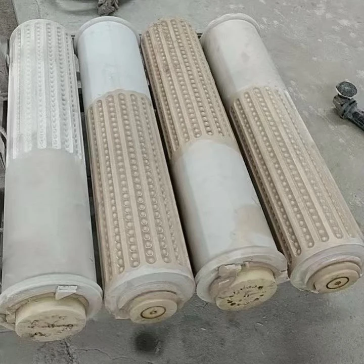 罗马柱圆柱栏杆