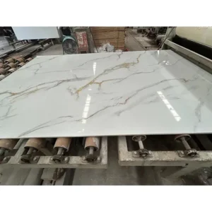 polished engineered white marble stone slabs banner 1