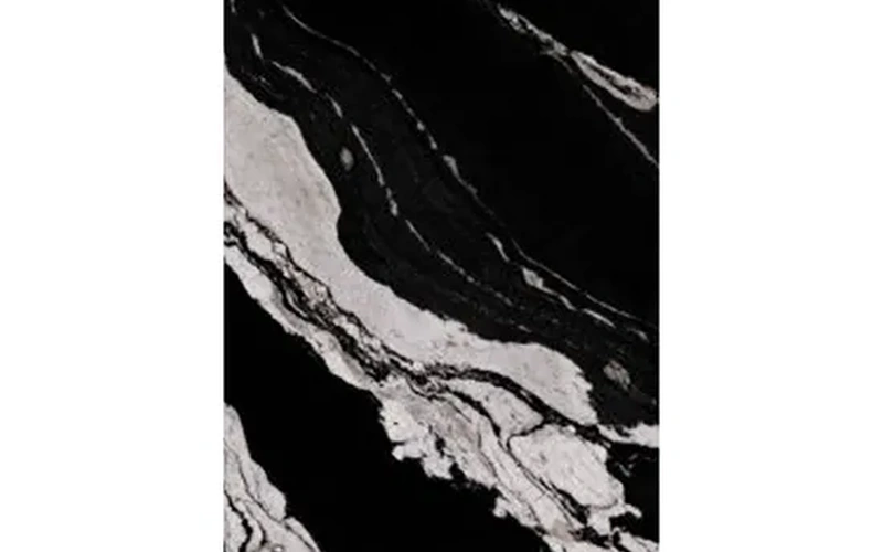 Polished Sintered Stone Slab for Countertops Walls