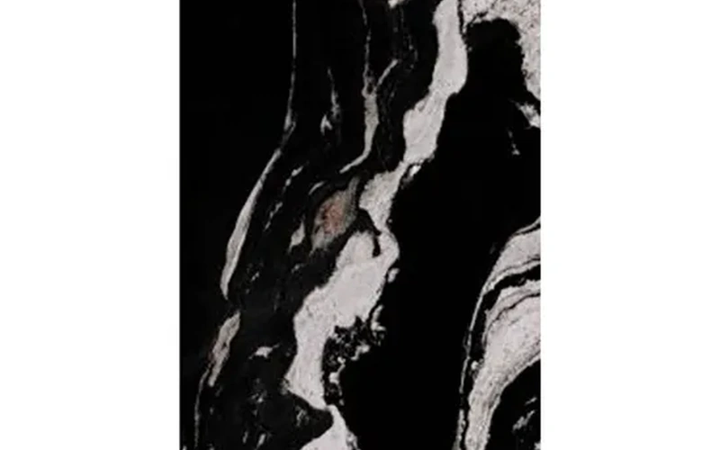 Polished Sintered Stone Slab for Countertops Walls