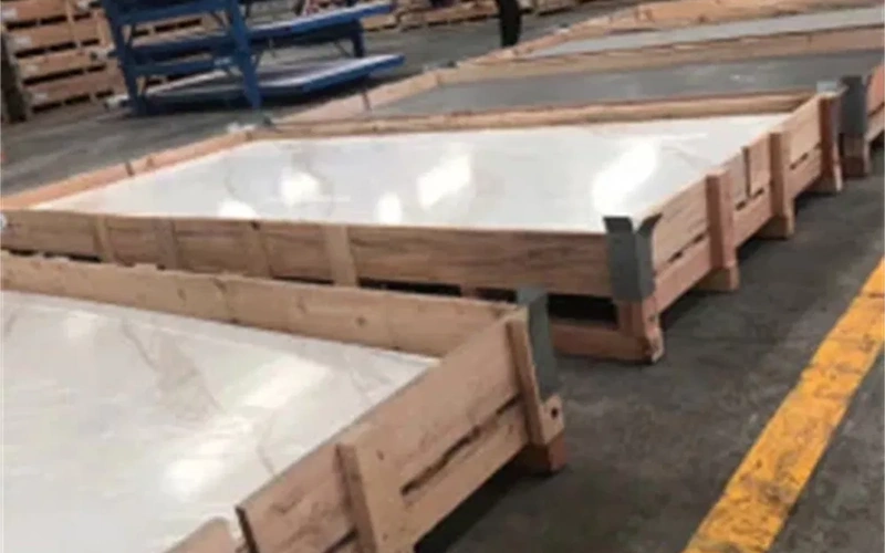 Porcelain Sintered Stone Slab for Countertops Walls