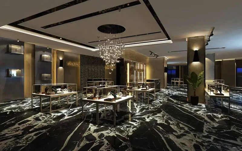 Premium Engineered Marble Slabs for Luxury Interiors