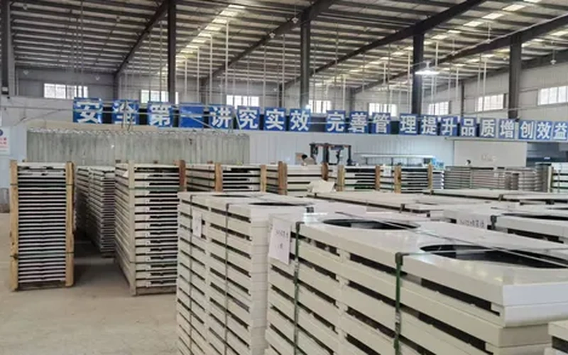 Premium Grey Artificial Quartz Stone Big Slabs