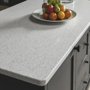 Concrete Grey Quartz - Premium Stone from Prime Stone Works