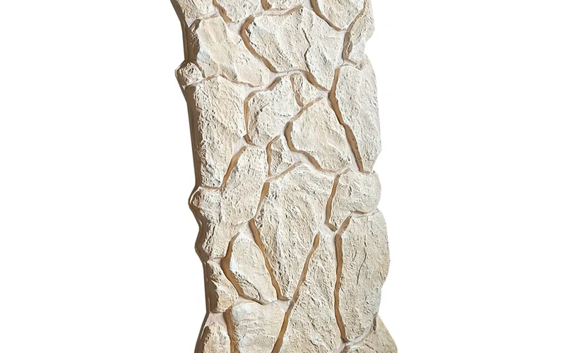 Recycled Crystallized Glass Stone Slabs for LEED