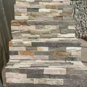 rust slate flagstone natural stone wall cladding banner 1