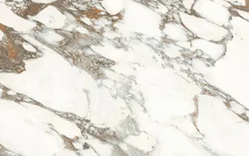 Seamless Sintered Stone Slab for Kitchen Island