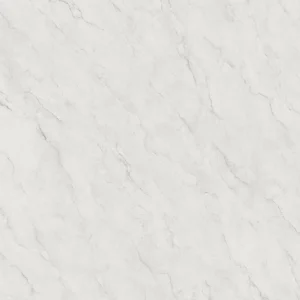 Texture reference for soft white vein sintered stone slab