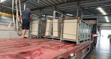 stone manufacturing 4