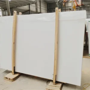 super white engineered marble stone countertop slabs banner 1