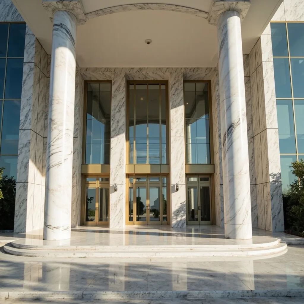 uae stone import guide