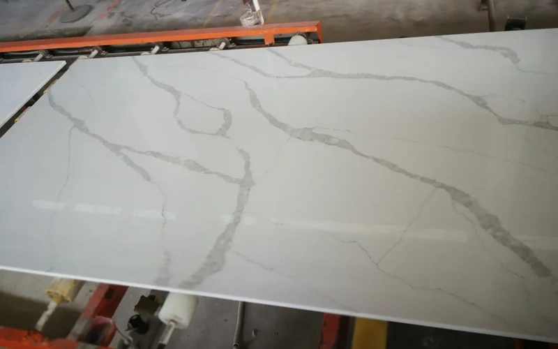 Wholesale Engineered Quartz Stone Countertops for Kitchens
