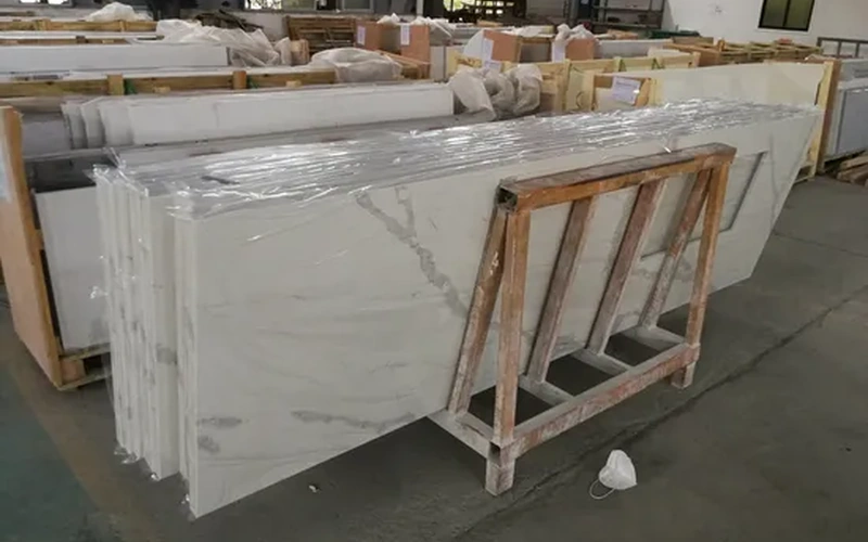 Wholesale Engineered Quartz Stone Countertops for Kitchens